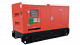 Odin S83V Stromerzeuger 83kVA/66kW EURO 3A