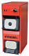 STREBEL Festbrennstoffkessel kotec 25 Kw