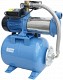 Hauswasserwerk MP 120/5A 24
