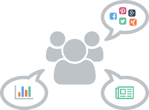 Consulting Consulting - Wir beraten Sie gerne